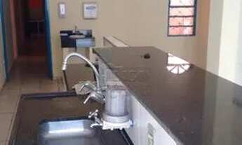 Imagem 2: Casa Padrão em Ribeirão Preto