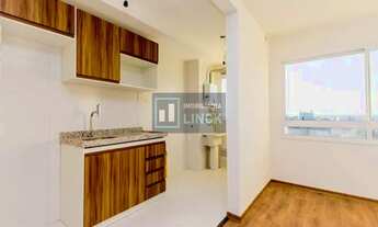 Imagem 5: Apartamento para alugar com 56m², 2 quartos com 1 suíte, 1 vaga - Passo da Areia - Porto A