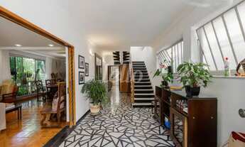 Imagem 7: São Paulo - Casa Comercial - Vila Mariana