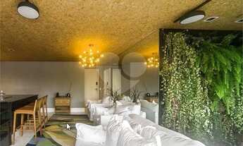 Imagem 4: Apartamento a venda na Rua Fiandeiras