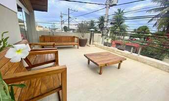 Imagem 5: CASA EM CONDOMÍNIO NO BAIRRO EM BURAQUINHO COM 230m2