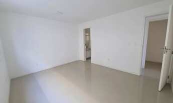 Imagem 4: Apartamento com 3 dormitórios para alugar, 114 m² por R$ 4.000/mês - Cavaleiros - Macaé/RJ