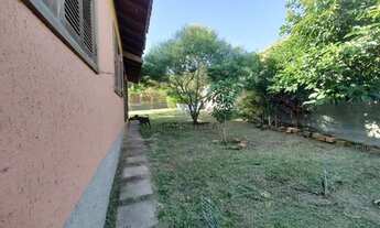 Imagem 6: Casa com 69m² e amplo pátio à aproximadamente 5 km da Praia dos Ingleses