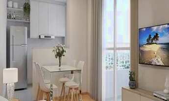 Imagem: Apartamento na Cruz das almas- 2/4