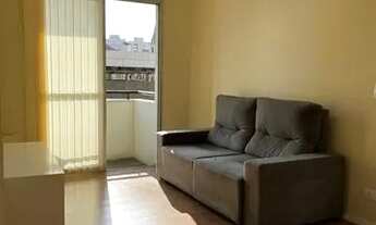 Imagem: Apartamento Locação Vila Clementino 96