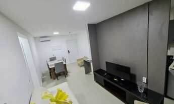 Imagem 6: Apartamento Praia Brava Mobiliado e Equipado