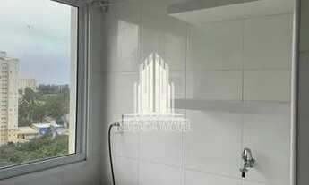 Imagem 6: Apartamento de 39m² e 1 suíte com vaga a venda no Morumbi