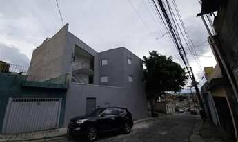 Imagem 5: LINDO APARTAMENTO NO BAIRRO DO LIMÃO!!!