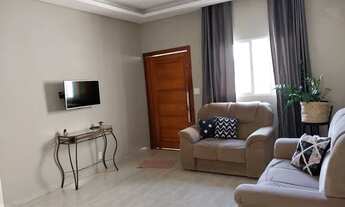 Imagem 3: Casa a venda em Potirendaba