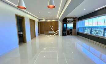 Imagem 4: 1ª LOCAÇÃO - Apartamento impecável nuncs usado. 3 suítes plenas COMPLETO