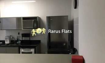 Imagem 4: Rarus Flats - Apartamento para venda - Edifício Sky Campo Belo