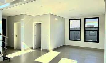 Imagem 3: Casa com 3 dormitórios à venda, 244 m² por R$ 1.910.000 - Condomínio Royal Garden - Paulín