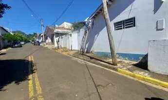 Imagem 2: Casa com 2 dormitórios para alugar, 64 m² por R$ 1.447,27/mês - Monte Alegre - Piracicaba