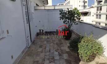 Imagem: Cobertura-À VENDA-Tijuca-Rio de Janeiro-RJ