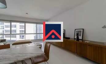 Imagem 5: Locação Apartamento 2 Dormitórios - 117 m² Itaim Bibi