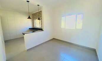 Imagem 4: Casa com 2 dormitórios à venda, 68 m² por R$ 280.000,00 - Vila Atlântica - Mongaguá/SP