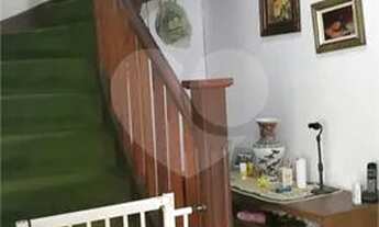 Imagem 7: Casa 4 dormitórios, 2 vagas no Pacaembu