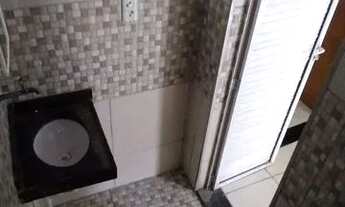 Imagem 4: Casa no Conjunto Ceará