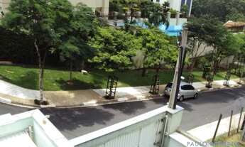 Imagem 6: SOBRADO - PANAMBY - SP