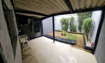 Imagem 5: Sobrado para aluguel tem 125 metros quadrados com 2 quartos em Vila Formosa - São Paulo