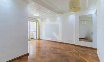 Imagem 4: Apartamento para Aluguel - Jardim Marajoara , 2 Quartos, 76 m2