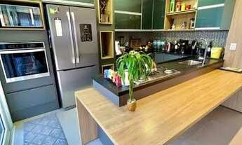 Imagem 3: Alto Padrão City Park Residence