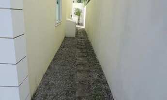 Imagem 4: Casa em Manguinhos