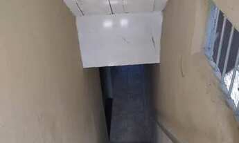 Imagem 2: Casa com dois andares