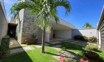 Imagem: Linda casa com 03 suítes, 353 m² de área