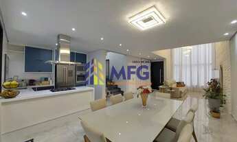 Imagem 4: Lindo Sobrado no Condomínio Golden Park Sorocaba-SP