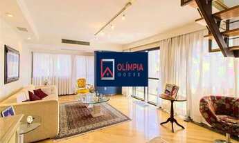 Imagem 3: Venda Cobertura 3 Dormitórios - 313 m² Moema