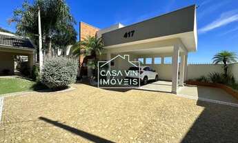 Imagem: Casa - Jardim das Palmeiras - Vinhedo