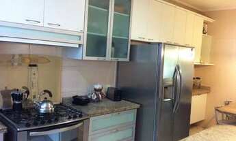 Imagem: Sobrado á venda na Várzea Paulista