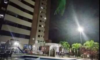 Imagem 2: APARTAMENTO RESIDENCIAL em ARACAJU - SE, JABOTIANA