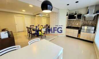 Imagem: Apartamento Edifício Kandinsky Campolim