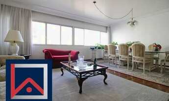 Imagem 2: Apartamento Venda Itaim Bibi 178 m² 3 Dormitórios