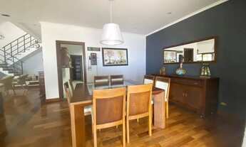 Imagem 5: Casa Locação 4 Dormitórios - 288 m² Alphaville