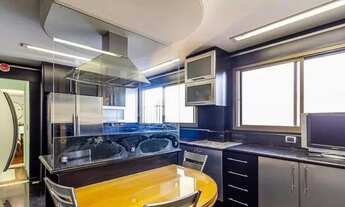 Imagem 7: Apartamento Locação Moema 190 m² 3 Dormitórios