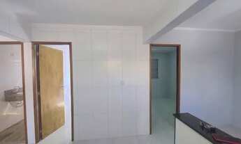 Imagem 4: Lindo apartamento com reforma nova para locação