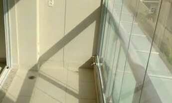 Imagem 6: Apartamento para locação com 57m2 com 2 dormitórios, 1 suíte, armário,1 vaga coberta, laze