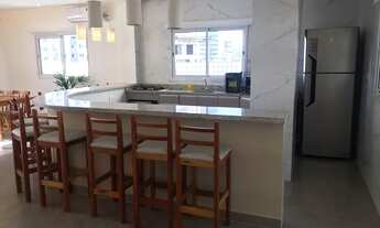 Imagem: PRAIA GRANDE - Apartamento Padrão - GUILHERMINA