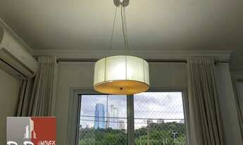 Imagem 4: RRCOD4012 Apartamento 68m² CONDOMÍONIO ALPHAVIEW - OPORTUNIDADE - 2 Dorms 1 Vaga - Barueri