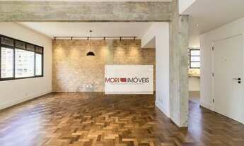 Imagem 7: Apartamento com 3 suítes à venda, 212 m² - Consolação - São Paulo/SP