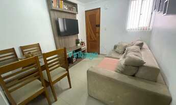 Imagem 3: APARTAMENTO 2 QUARTOS NOVO RIACHO - CONTAGEM MG