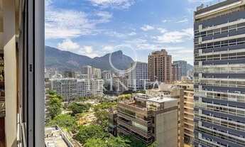 Imagem 3: Apartamento em Leblon - Rio de Janeiro