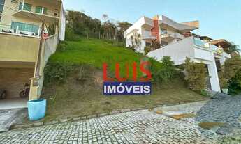 Imagem: Excelente terreno à venda, 720 m² por