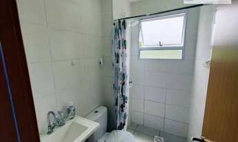 Imagem 7: Apartamento com 2 dormitórios, 42 m² - venda por R$ 215.000,00 ou aluguel por R$ 1.750,00