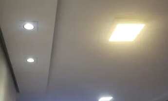 Imagem 6: Apartamento com 2 dormitórios, 44 m² - venda por R$ 220.000,00 ou aluguel por R$ 1.600,00