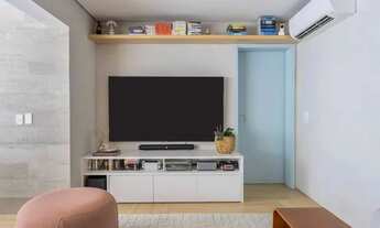 Imagem 7: Apartamento com 3 dormitórios à venda - Cerqueira Cesar (SP