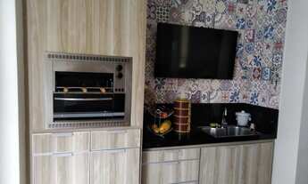 Imagem 2: Casa 3 suítes Todos os Santos